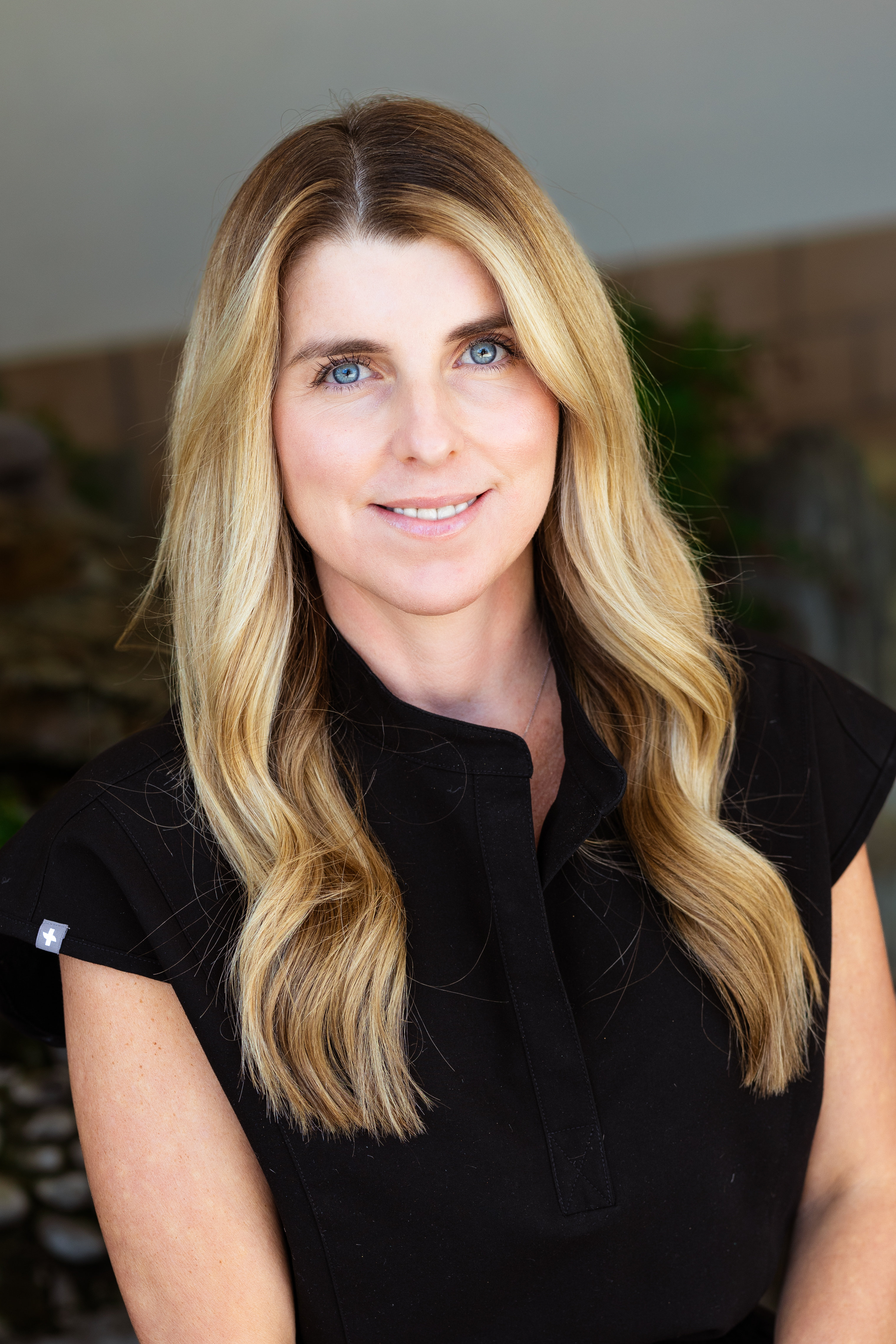 Lindsey, Registered Nurse