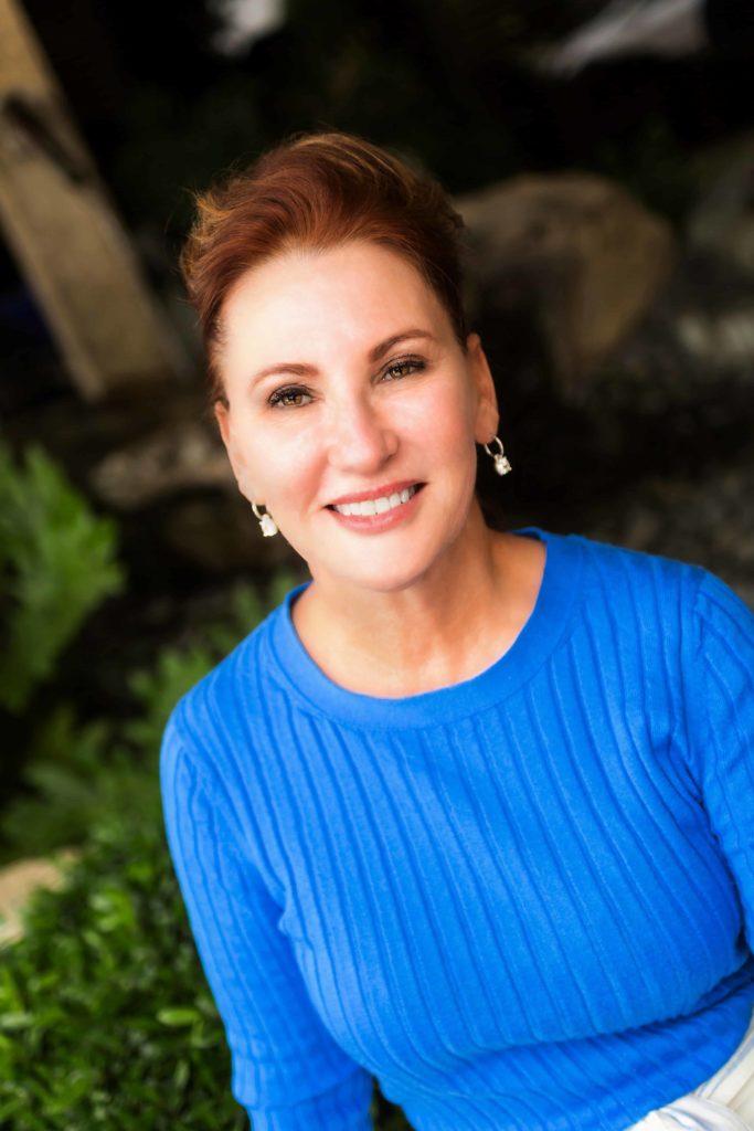 Lynn Littleton, RN, Administrator and Business Director