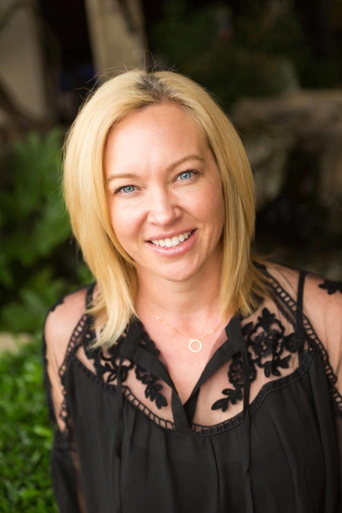Melissa, Accent On You Patient Care Concierge